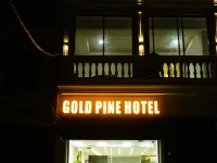 Gold Pine Hotel Mall Road Hotels in Lahore