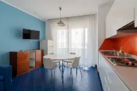 Residence Adriatico - balcony