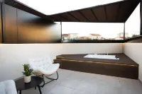 Dorian Suites - Apartments