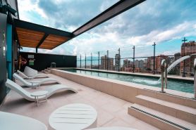Calle Flora Hotel by Jalo