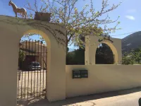 Casa di Floumy