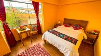 Andean Atoq Hostel - Хостел
