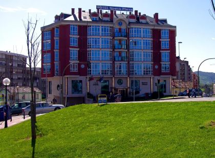 HOTEL NUEVA PLAZA