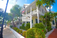Silver Palms Inn - Bữa sáng