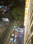 โรงแรม มา ลักษมี พาเลซ - ที่มีที่จอดรถ