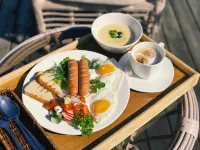 Scandi Hotel Hotels in Uralsk