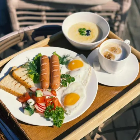 Scandi Hotel