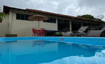 Pousada Aconchego MT - Housity