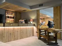 Hotel San Vitale Hotels in Bormio