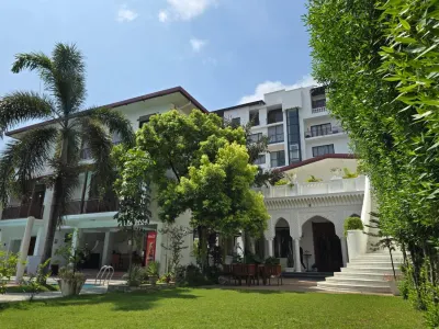 Club de Novo Hotel Hotels in 