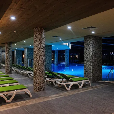 Hot Springs Medical and Spa