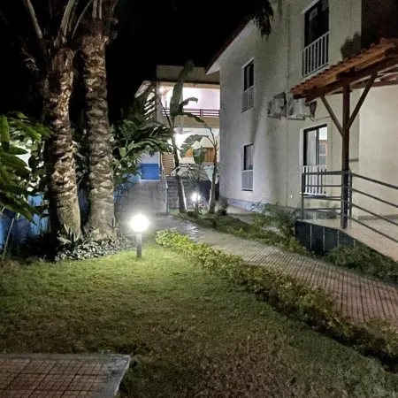 Residencial Aeroporto