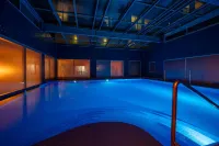 Selectum Family Resort Side - Romantic