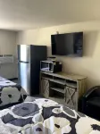 The Suite Inn
