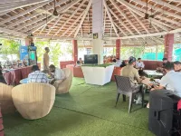 Red Sea Beach Resort - สระว่ายน้ำส่วนตัว