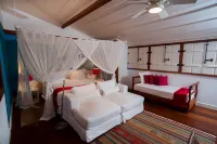 Casa Turquesa - Maison d´Hôtes