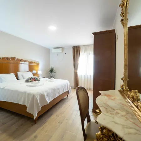 Hotel Perun