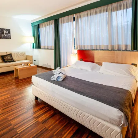 Cascina Scova Resort