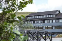 Hotel Runavík Hoteles en 