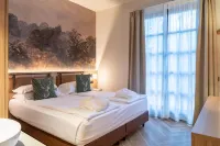 Hotel Querceto Wellness & Spa by Double Hospitality - balcony