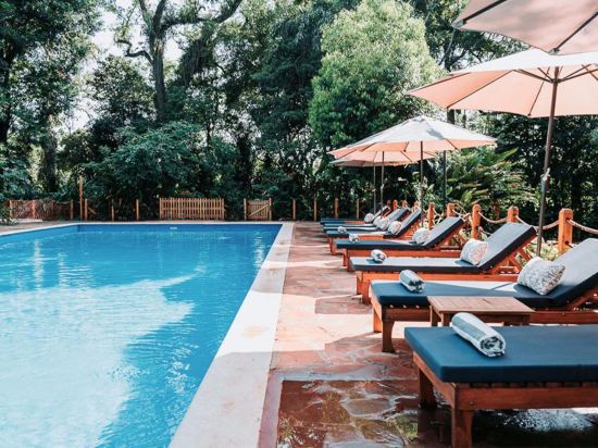 Overo Lodge & Selva