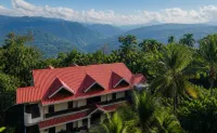 Kalimpong Bungalow