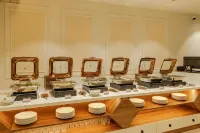 Olwen Suites - breakfast