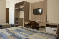 Hotel Estação 101 - Itajaí