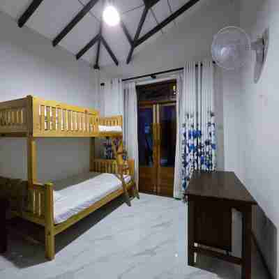 Quick Staỳ Rooms
