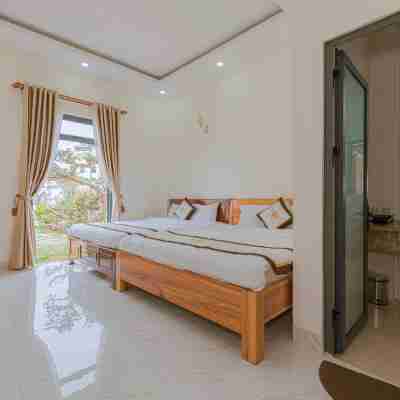 Rosa Villa & Hotel Dalat Rooms