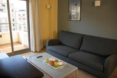 Apartaments Independencia Hotels in 