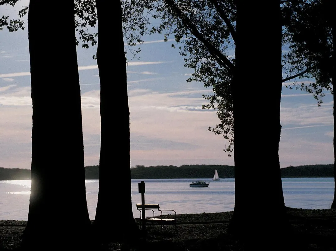 Hotel Kleines Meer - Waren (Müritz)