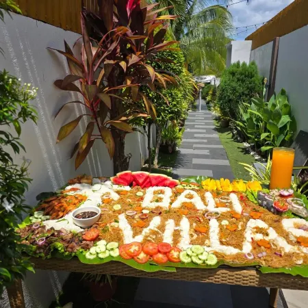 Bali Villas Panglao