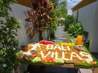 Bali Villas Panglao