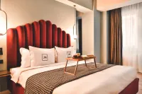 JN Boutique Hotel - Jacuzzi