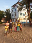 Basmatic Nubian Guest House - Beach