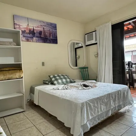 Pousada Vila d' Itália