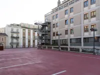 Hotel Valentino Hôtels à : Terni