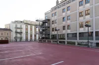ホテル ヴァレンティノ