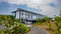 Gazelle International Hotel Hoteles en 