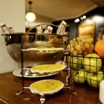 Urban Style Hotel des Carmes - Bữa sáng