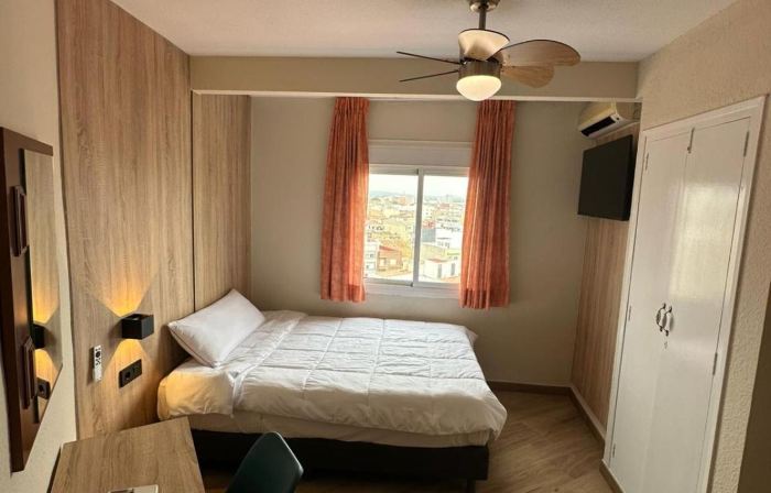 Hotel Alain