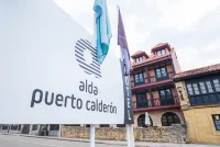 Hotel Alda Puerto Calderón - 2-Star