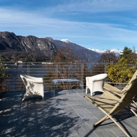 Bellagio Bed & Breakfast