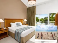 Hodelpa Garden Suites - All Inclusive Hotels in Juan Dolio