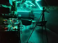 Schöndorf Hostel - Virtual Reception - bar