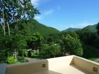 Hi-Scene Resort - con vista montagne