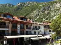 Xox Apart Hotel Hotels in Akyaka