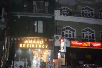 Anand residency - Bed and Breakfasts