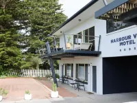 Harbour View Motel Hotels in Robe